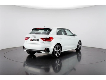 Image véhicule Audi A1 SPORTBACK (2) Image véhicule Audi A1 SPORTBACK (2)