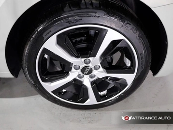 Image véhicule Audi A1 SPORTBACK (10) Image véhicule Audi A1 SPORTBACK (10)