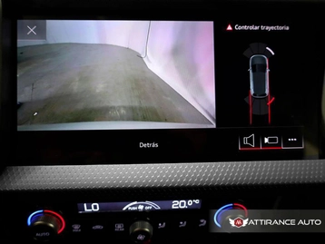 Image véhicule Audi A1 SPORTBACK (5) Image véhicule Audi A1 SPORTBACK (5)