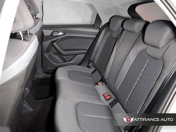 Image véhicule Audi A1 SPORTBACK (9) Image véhicule Audi A1 SPORTBACK (9)