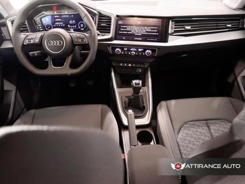 Image véhicule Audi A1 SPORTBACK (4) Image véhicule Audi A1 SPORTBACK (4)