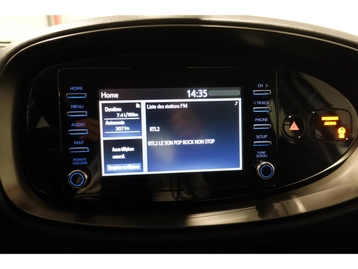 Image véhicule  Toyota AYGO (8)