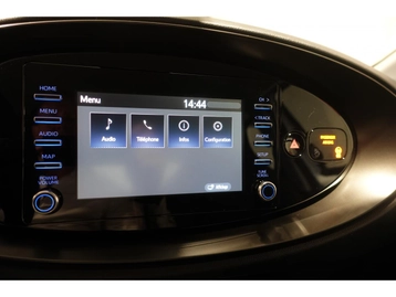 Image véhicule  Toyota AYGO (16)