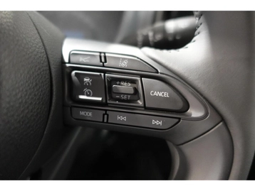 Image véhicule  Toyota AYGO (11)