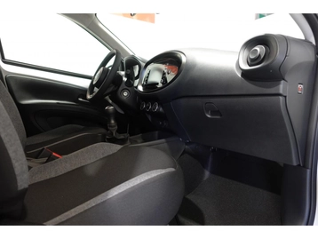 Image véhicule  Toyota AYGO (6)