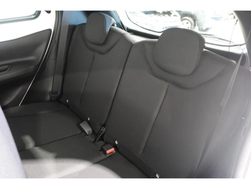 Image véhicule  Toyota AYGO (23)