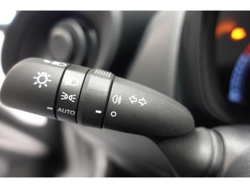 Image véhicule  Toyota AYGO (19)