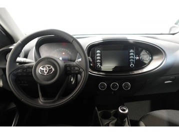 Image véhicule  Toyota AYGO (4)