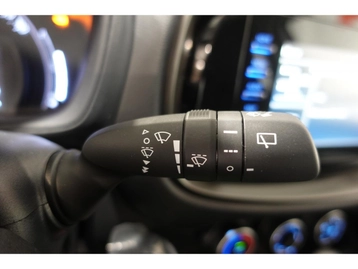 Image véhicule  Toyota AYGO (18)