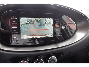 Image véhicule  Toyota AYGO (24)