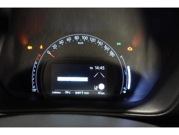 Image véhicule  Toyota AYGO (17)