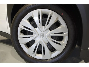 Image véhicule  Toyota AYGO (4)