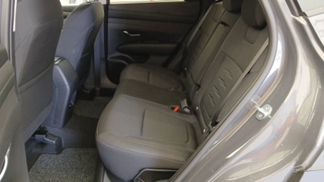 Image véhicule  Hyundai TUCSON (12)