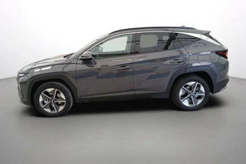 Image véhicule  Hyundai TUCSON (18)