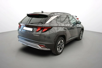 Image véhicule  Hyundai TUCSON (7)