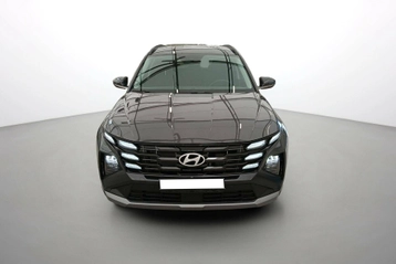 Image véhicule  Hyundai TUCSON (8)