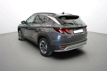 Image véhicule  Hyundai TUCSON (5)