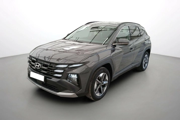Image véhicule  Hyundai TUCSON (1)