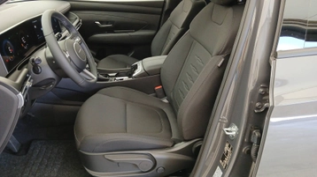Image véhicule  Hyundai TUCSON (11)