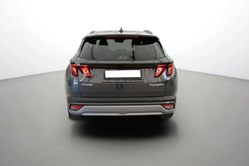 Image véhicule  Hyundai TUCSON (9)