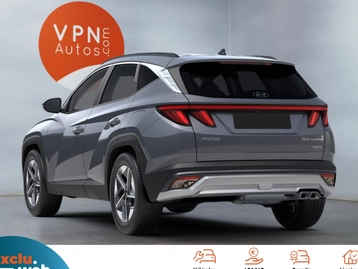 Image véhicule  Hyundai TUCSON (20)