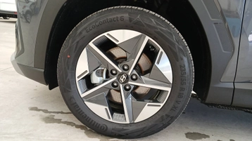 Image véhicule  Hyundai TUCSON (10)