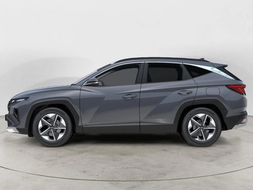 Image véhicule  Hyundai TUCSON (4)