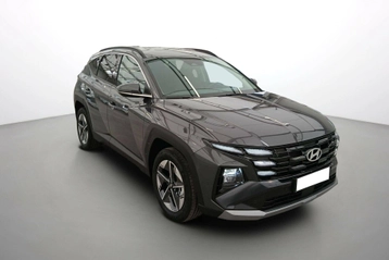 Image véhicule  Hyundai TUCSON (3)