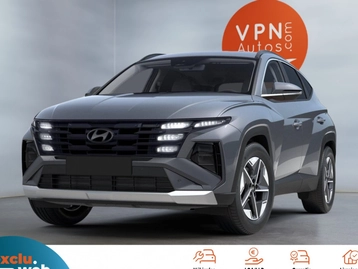 Image véhicule  Hyundai TUCSON (19)