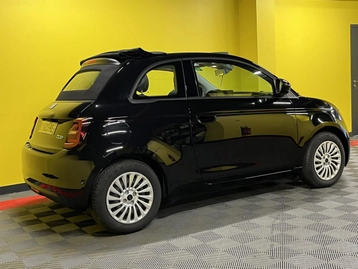 Image véhicule Fiat 500 (36) Image véhicule Fiat 500 (36)