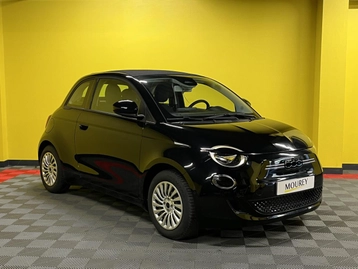 Image véhicule Fiat 500 (20) Image véhicule Fiat 500 (20)