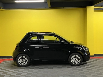 Image véhicule Fiat 500 (37) Image véhicule Fiat 500 (37)