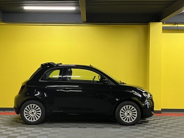 Image véhicule Fiat 500 (3) Image véhicule Fiat 500 (3)