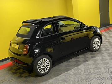 Image véhicule Fiat 500 (41) Image véhicule Fiat 500 (41)