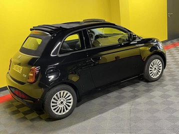 Image véhicule Fiat 500 (35) Image véhicule Fiat 500 (35)