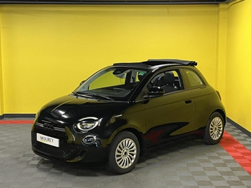 Image véhicule Fiat 500 (24) Image véhicule Fiat 500 (24)