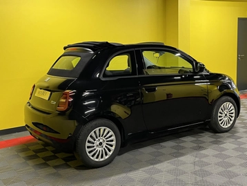 Image véhicule Fiat 500 (12) Image véhicule Fiat 500 (12)