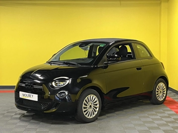 Image véhicule Fiat 500 (27) Image véhicule Fiat 500 (27)