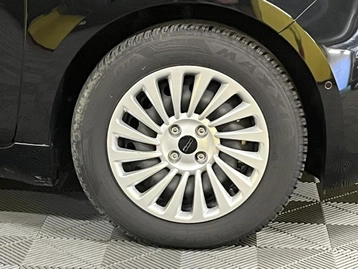 Image véhicule Fiat 500 (15) Image véhicule Fiat 500 (15)