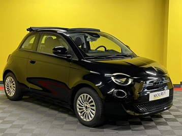 Image véhicule Fiat 500 (26) Image véhicule Fiat 500 (26)
