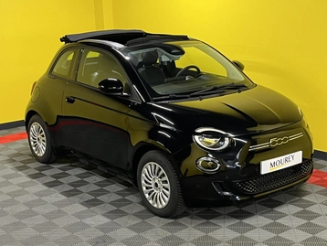 Image véhicule Fiat 500 (39) Image véhicule Fiat 500 (39)