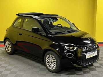 Image véhicule Fiat 500 (28) Image véhicule Fiat 500 (28)