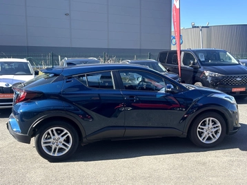 Image véhicule  Toyota C-HR (5)