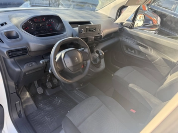 Image véhicule  Peugeot PARTNER (4)