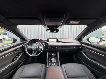 Image véhicule  Mazda MAZDA 3 (6)