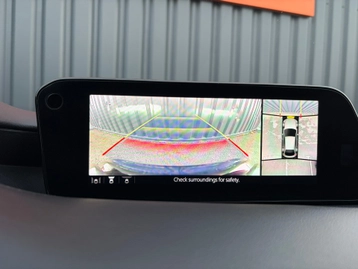 Image véhicule  Mazda MAZDA 3 (13)