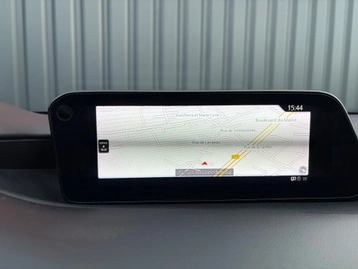 Image véhicule  Mazda MAZDA 3 (11)