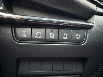 Image véhicule  Mazda MAZDA 3 (22)