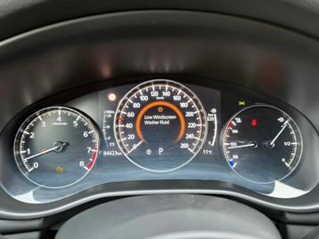 Image véhicule  Mazda MAZDA 3 (10)