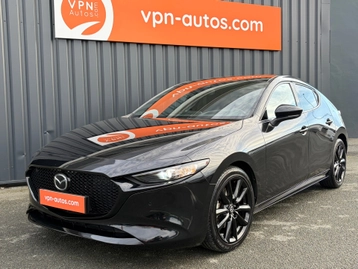 Image véhicule  Mazda MAZDA 3 (0)